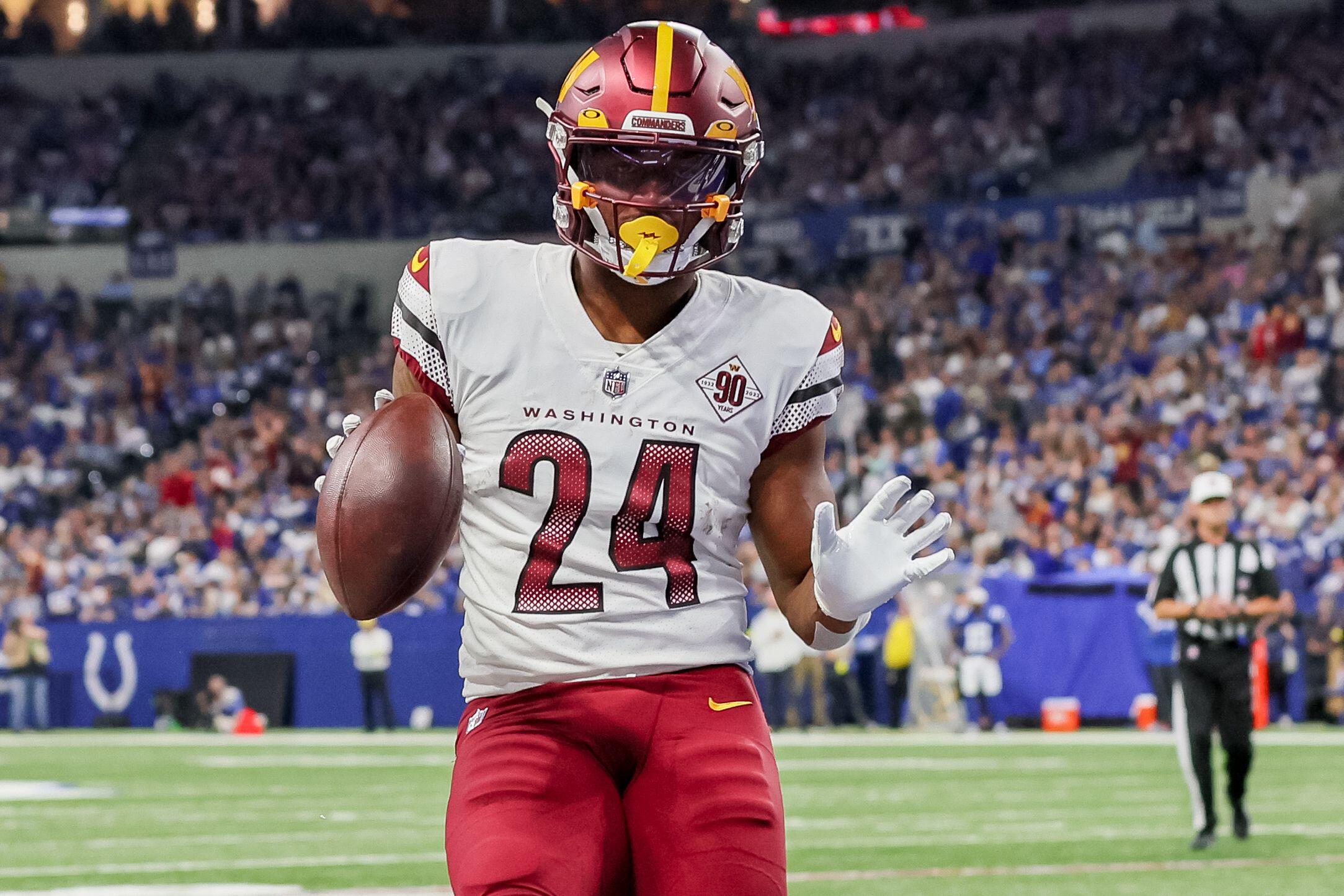 Podsumowanie meczu fantasy Football z drugiego tygodnia przedsezonowego: Baltimore Ravens kontra Washington Commanders | Wiadomości, rankingi i prognozy dotyczące fantasy football